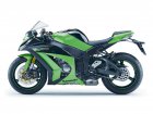 Kawasaki ZX-10R Ninja